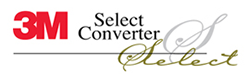 3m Authorized Select Converter