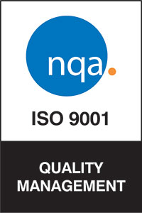 NQA ISO 9001 Quality Management