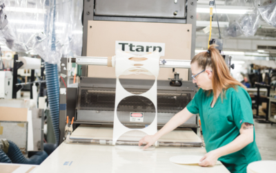 Clean Room Die Cutting – Learn Our Process and Capabilities